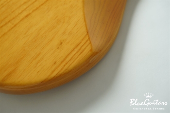 StingRay 4 3EQ - Natural Gloss