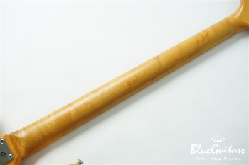 StingRay 4 3EQ - Natural Gloss