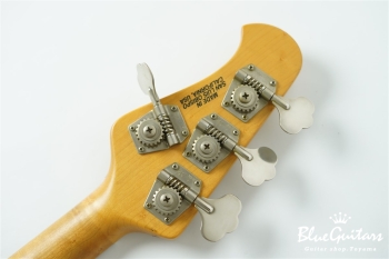 StingRay 4 3EQ - Natural Gloss