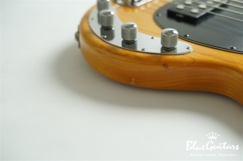 StingRay 4 3EQ - Natural Gloss