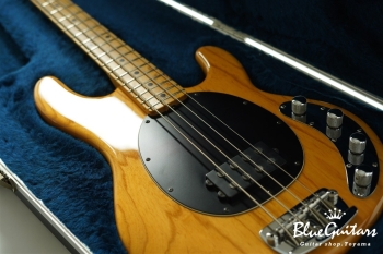 StingRay 4 3EQ - Natural Gloss