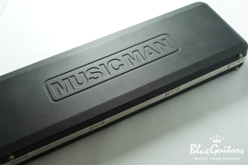 StingRay 4 3EQ - Natural Gloss