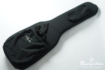 Semi Order JB Aged - Burgundy Mist