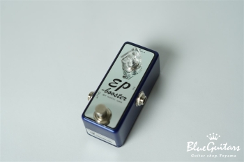 EP Booster Metallic Blue LTD