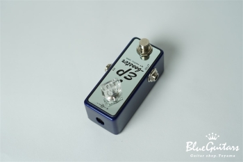 EP Booster Metallic Blue LTD