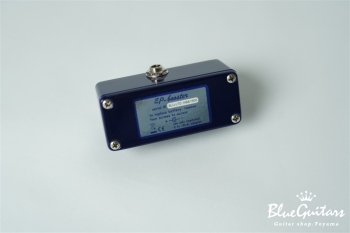 EP Booster Metallic Blue LTD