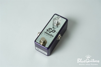  EP Booster Metallic Purple LTD