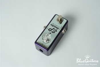 EP Booster Metallic Purple LTD