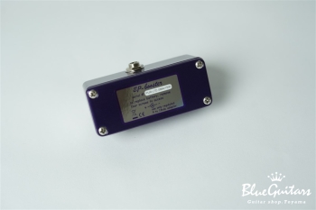  EP Booster Metallic Purple LTD