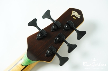 DLS549 #455 10th Anniversary Model