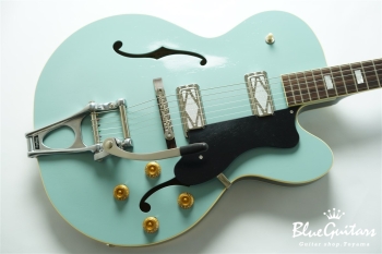 Blue Guitars Online Store