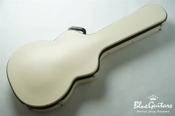 Lester w/ Bigsby - Black Bellied Blue