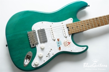 BSH-850/RSM - Light Marine Blue