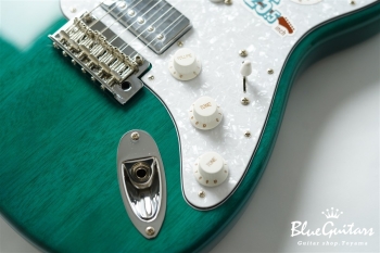 BSH-850/RSM - Light Marine Blue