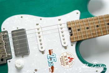 BSH-850/RSM - Light Marine Blue