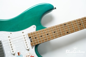 BSH-850/RSM - Light Marine Blue