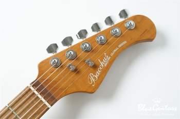 BSH-850/RSM - Light Marine Blue