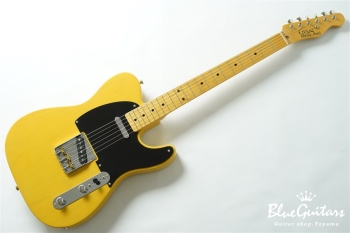 OSTL-50 SAYTONE BAIRD - Butterscotch Blonde