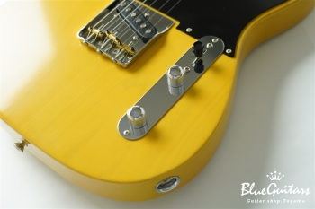 OSTL-50 SAYTONE BAIRD - Butterscotch Blonde