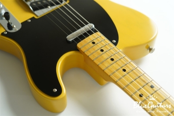 OSTL-50 SAYTONE BAIRD - Butterscotch Blonde