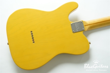 OSTL-50 SAYTONE BAIRD - Butterscotch Blonde