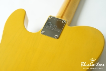 OSTL-50 SAYTONE BAIRD - Butterscotch Blonde