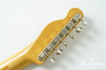 OSTL-50 SAYTONE BAIRD - Butterscotch Blonde