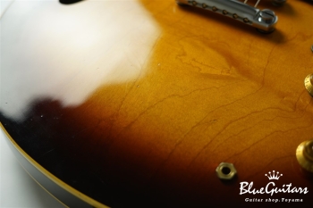 1978年製 ES-335TD - Sunburst