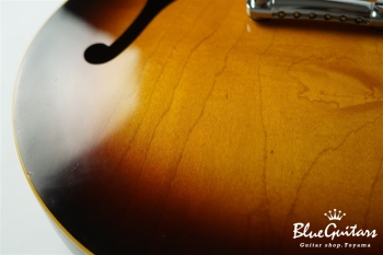 1978年製 ES-335TD - Sunburst