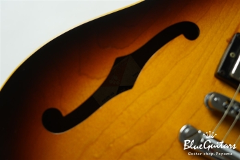 1978年製 ES-335TD - Sunburst