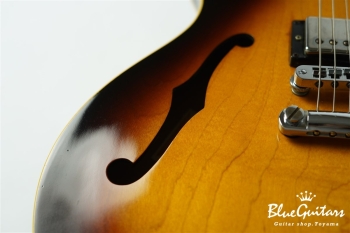 1978年製 ES-335TD - Sunburst