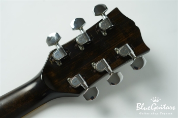 1978年製 ES-335TD - Sunburst