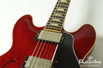 Murphy Lab 1964 ES-335 Sixties Cherry Ultra Light Aged