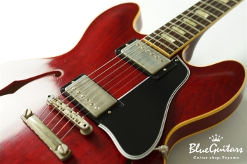 Murphy Lab 1964 ES-335 Sixties Cherry Ultra Light Aged