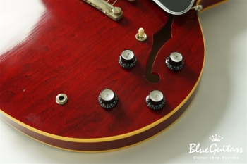 Murphy Lab 1964 ES-335 Sixties Cherry Ultra Light Aged