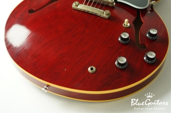Murphy Lab 1964 ES-335 Sixties Cherry Ultra Light Aged