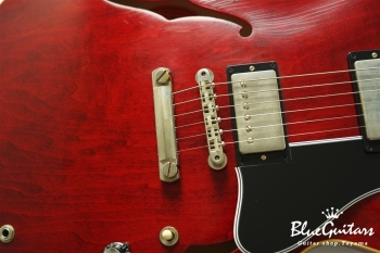 Murphy Lab 1964 ES-335 Sixties Cherry Ultra Light Aged