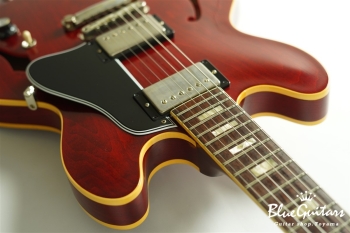 Murphy Lab 1964 ES-335 Sixties Cherry Ultra Light Aged