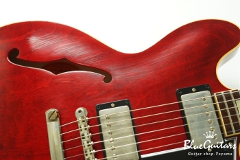 Murphy Lab 1964 ES-335 Sixties Cherry Ultra Light Aged