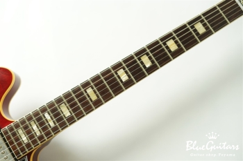 Murphy Lab 1964 ES-335 Sixties Cherry Ultra Light Aged