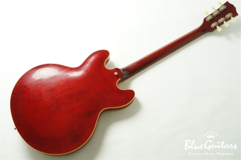 Murphy Lab 1964 ES-335 Sixties Cherry Ultra Light Aged