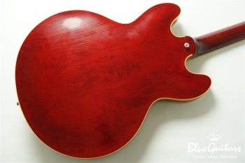 Murphy Lab 1964 ES-335 Sixties Cherry Ultra Light Aged