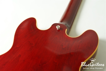 Murphy Lab 1964 ES-335 Sixties Cherry Ultra Light Aged