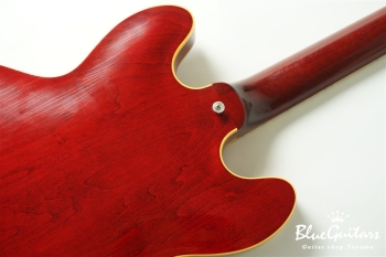 Murphy Lab 1964 ES-335 Sixties Cherry Ultra Light Aged