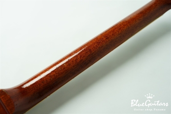 Murphy Lab 1959 Les Paul Standard Heavy Aged - Green Lemon Fade