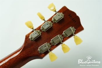 Murphy Lab 1959 Les Paul Standard Heavy Aged - Green Lemon Fade