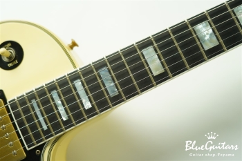Les Paul Custom - Alpine White