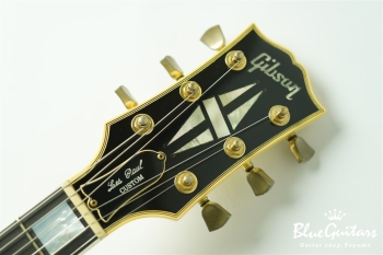 Les Paul Custom - Alpine White