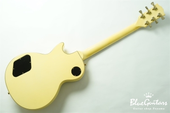 Les Paul Custom - Alpine White