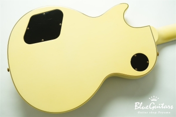 Les Paul Custom - Alpine White